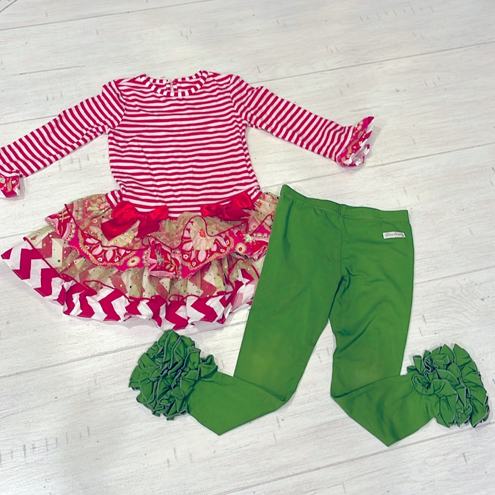 Christmas Outfit